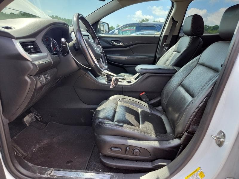 2019 GMC ACADIA SLT-1 7
