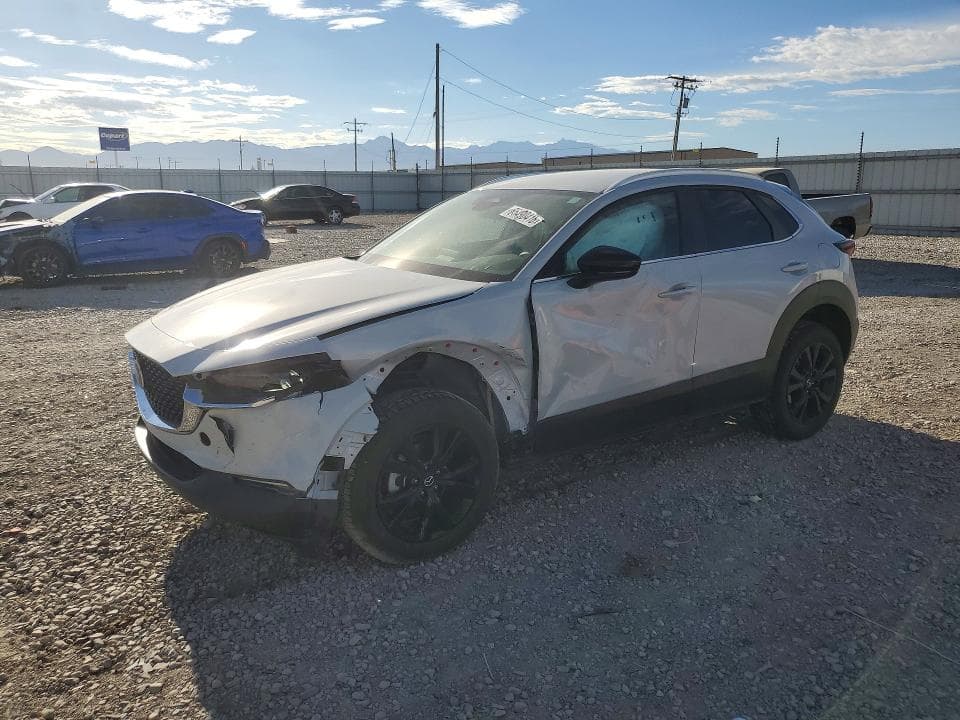 2024 MAZDA CX-30 SELECT - 1