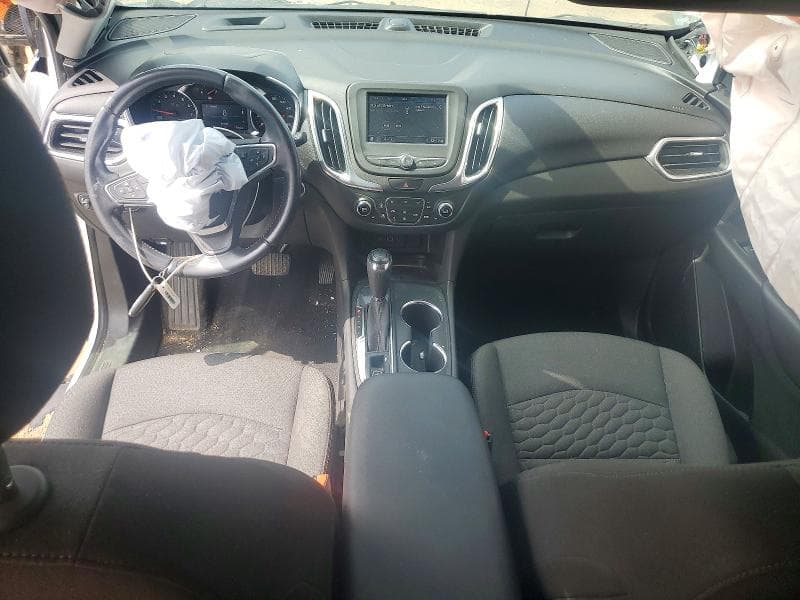 2020 CHEVROLET EQUINOX LT 8