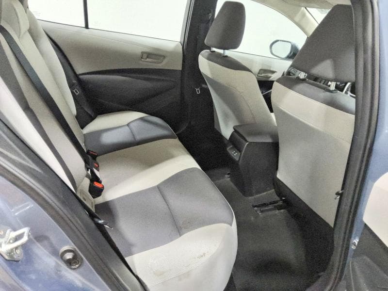 2023 TOYOTA COROLLA LE 10