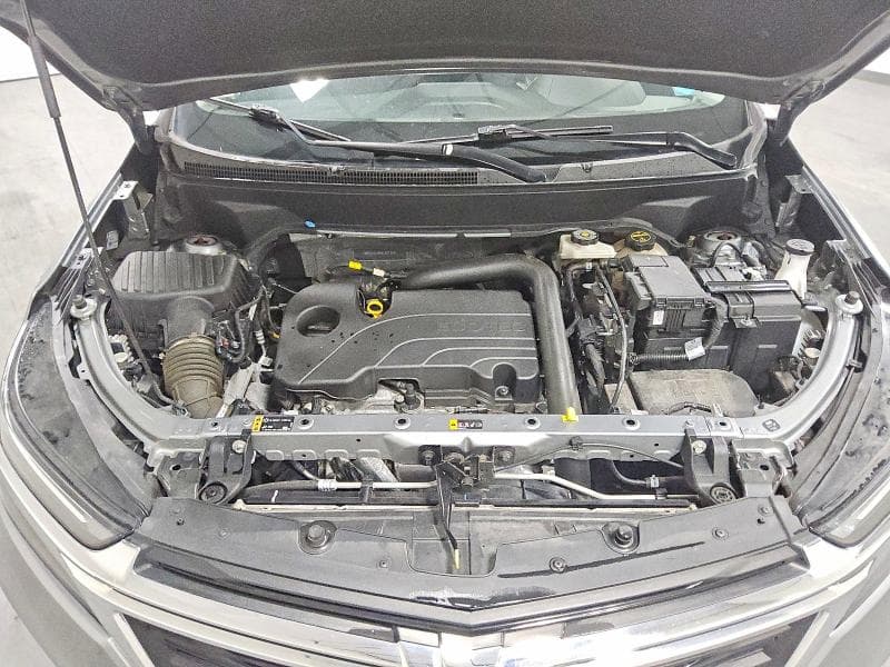 2024 CHEVROLET EQUINOX LT 12