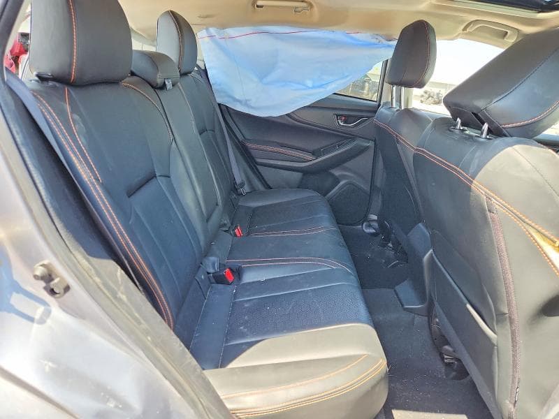 2019 SUBARU CROSSTREK LIMITED 11