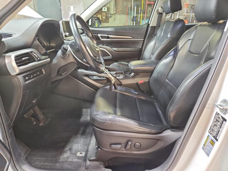 2020 KIA TELLURIDE S 7