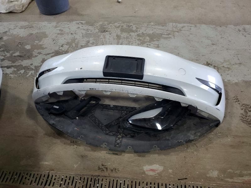 2022 TESLA MODEL 3 12