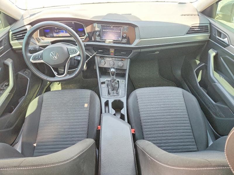 2022 VOLKSWAGEN JETTA S 8