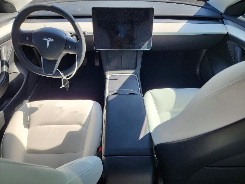 2023 TESLA MODEL 3 8