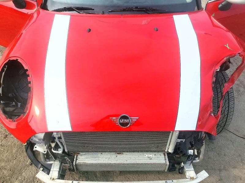 2020 MINI COOPER 11