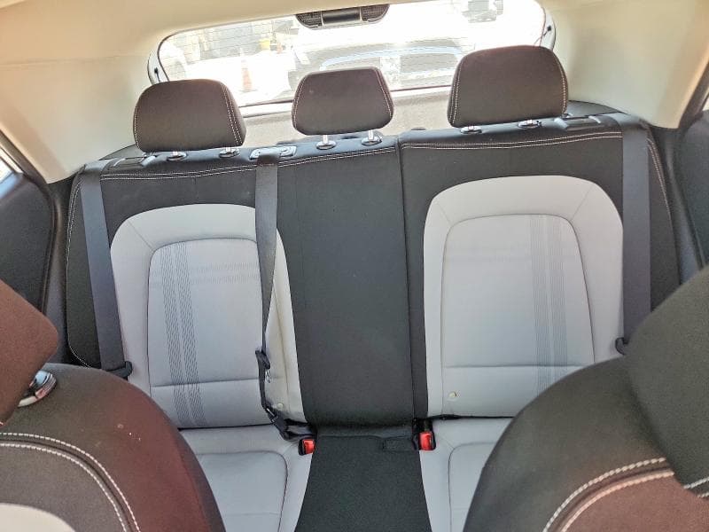 2022 HYUNDAI VENUE SEL 10