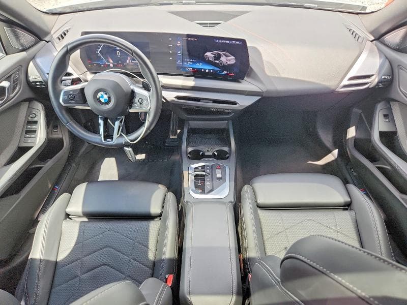 2026 BMW 228 8