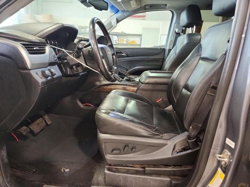 2020 CHEVROLET SUBURBAN K1500 LT 7