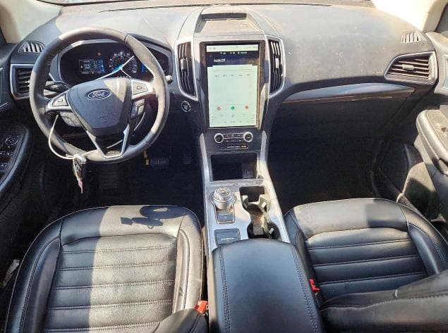 2024 FORD EDGE SEL 8