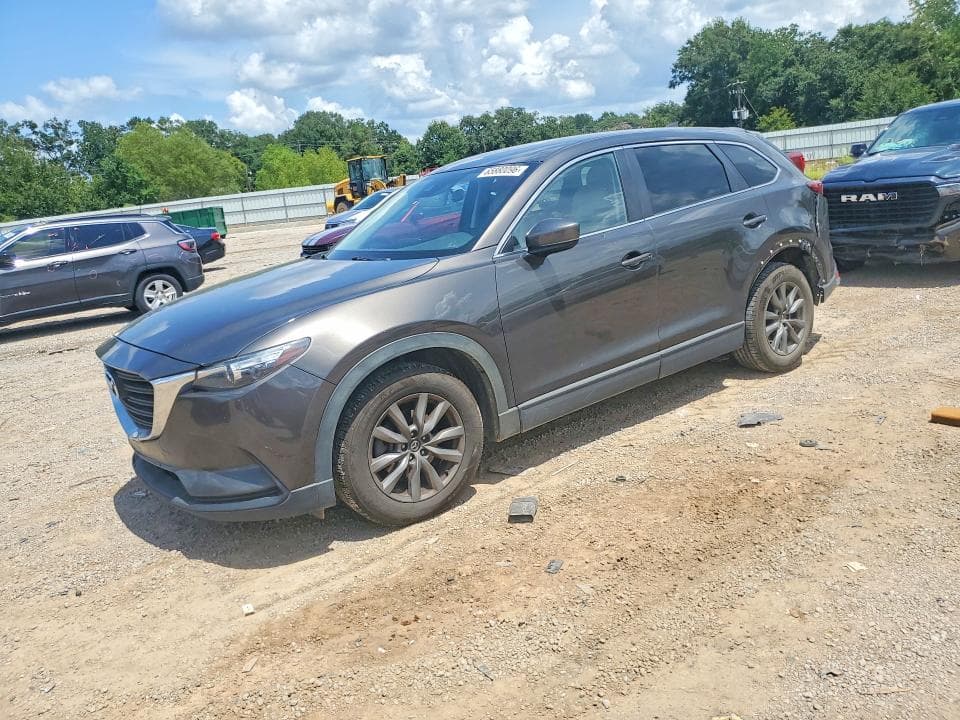 2018 MAZDA CX-9 SPORT - 1