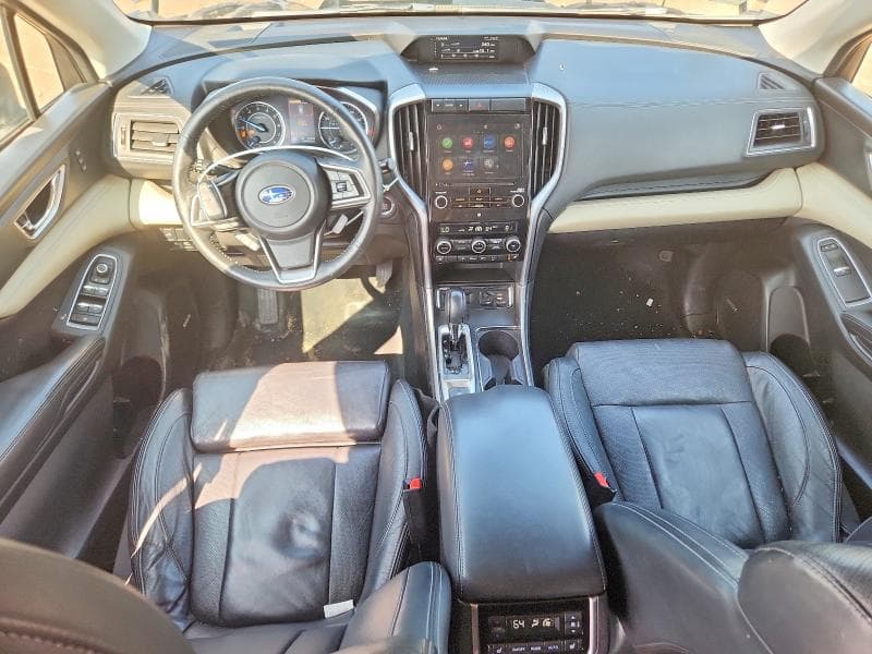 2019 SUBARU ASCENT LIMITED 8