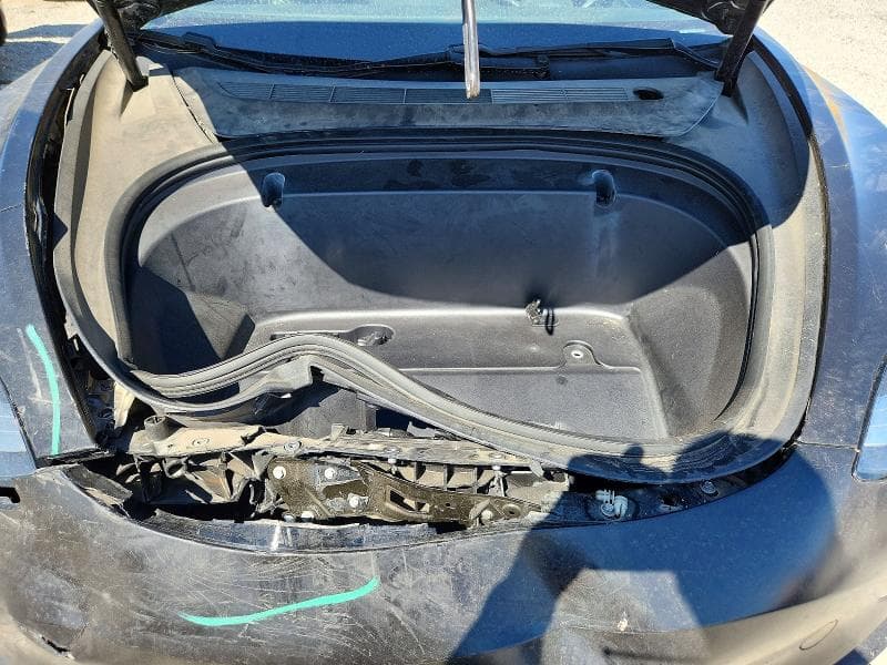 2019 TESLA MODEL 3 11