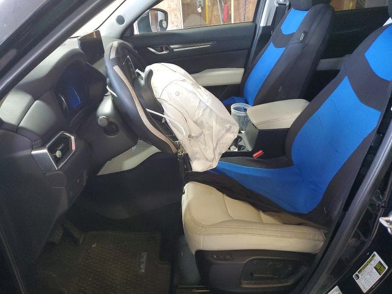 2023 MAZDA CX-5 PREMIUM PLUS 7