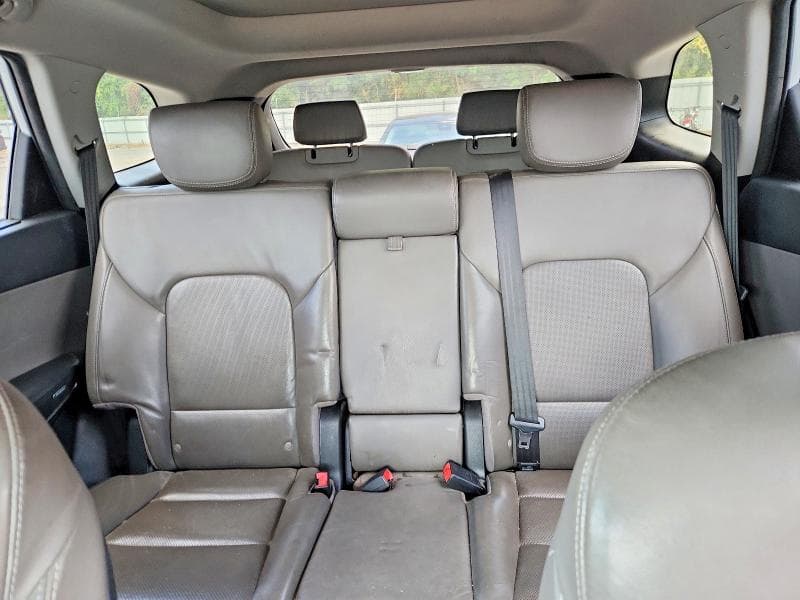 2017 HYUNDAI SANTA FE SE ULTIMATE 10
