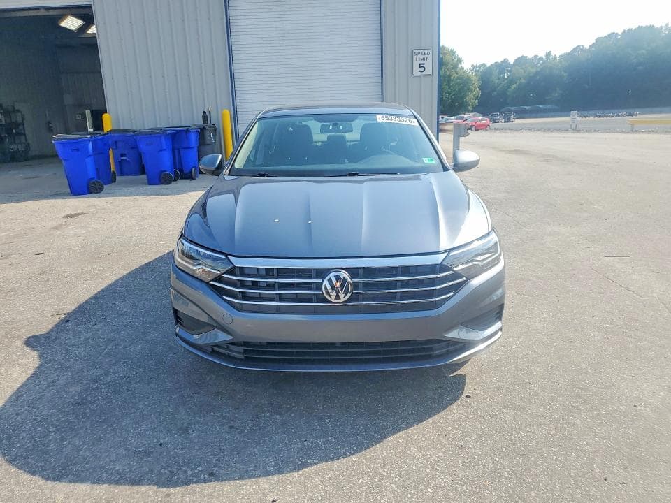 2019 VOLKSWAGEN JETTA S 5