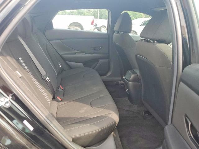 2026 HYUNDAI ELANTRA SEL SPORT 10