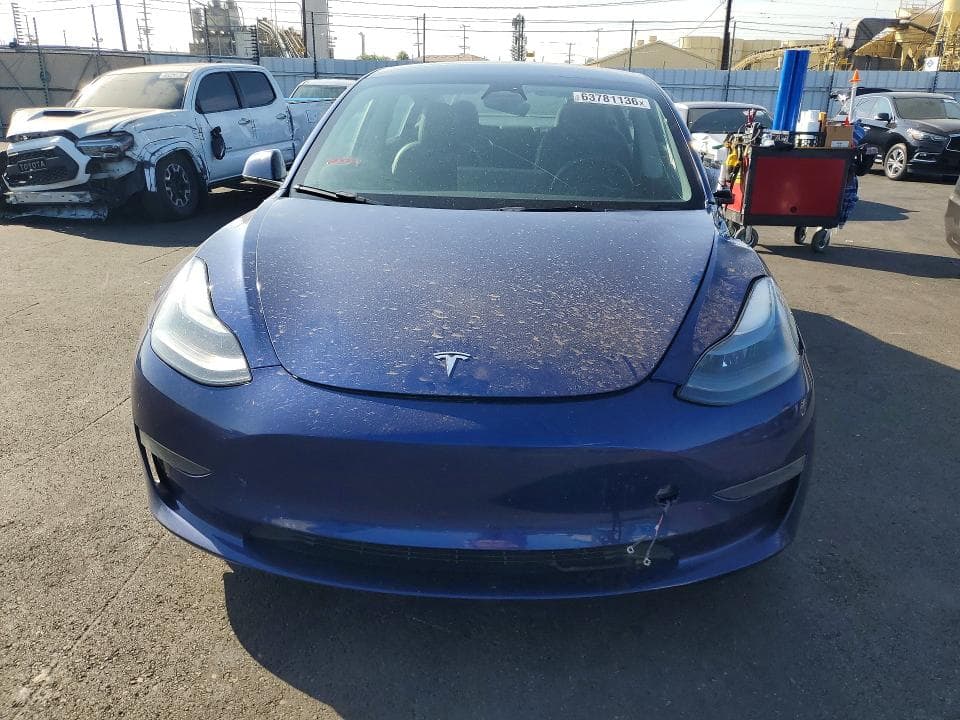2023 TESLA MODEL 3 5