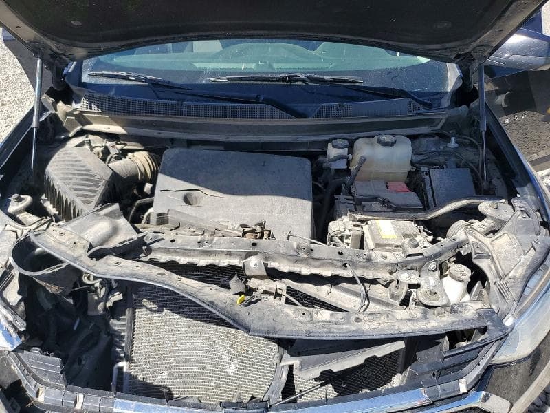 2021 CHEVROLET TRAVERSE LS 12