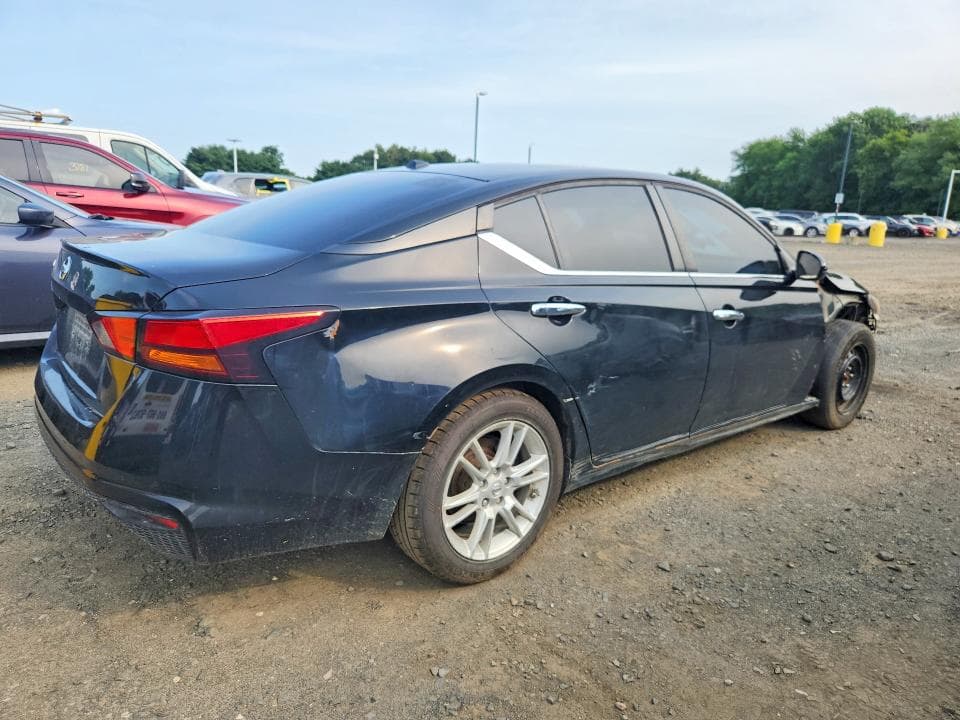 2020 NISSAN ALTIMA S 3