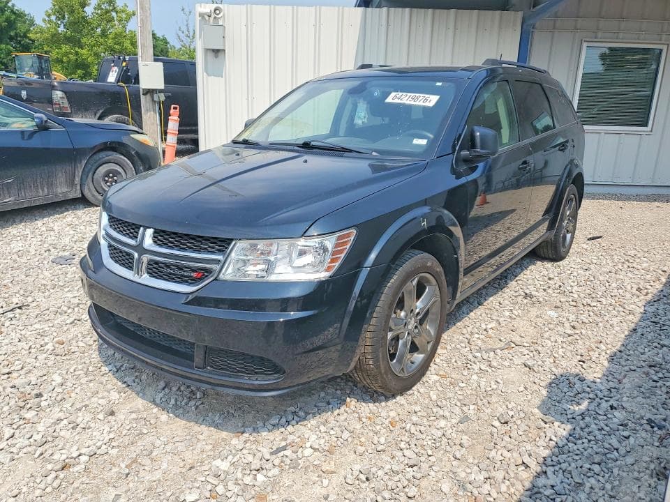 2020 DODGE JOURNEY SE - 1
