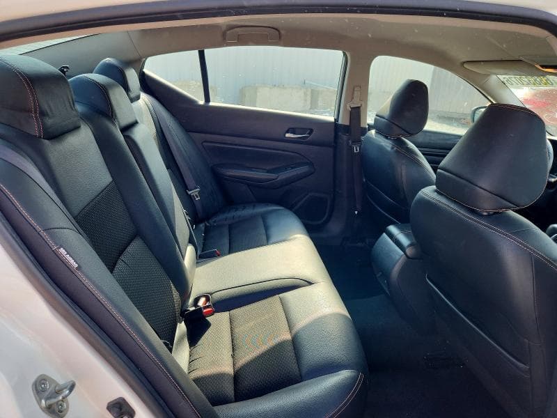 2020 NISSAN ALTIMA SR 10