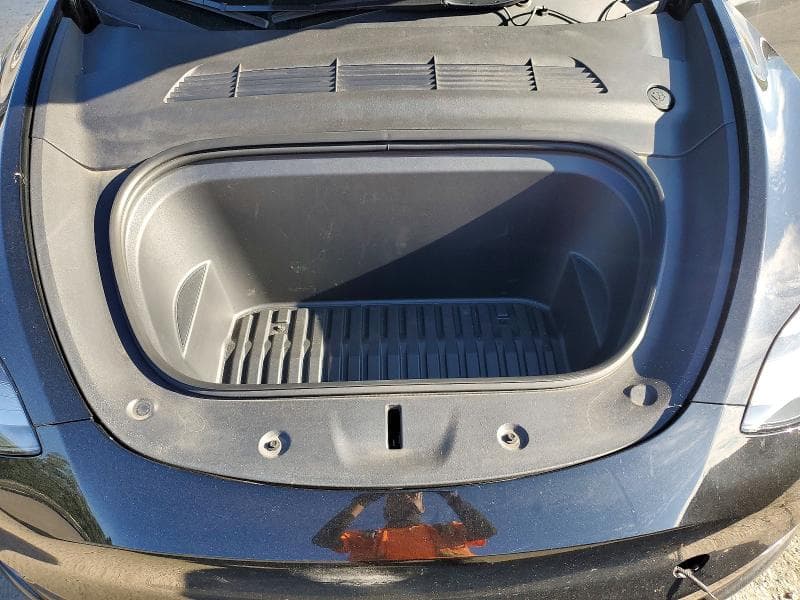 2023 TESLA MODEL Y 11