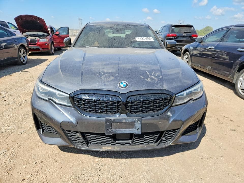 2020 BMW M340I 5