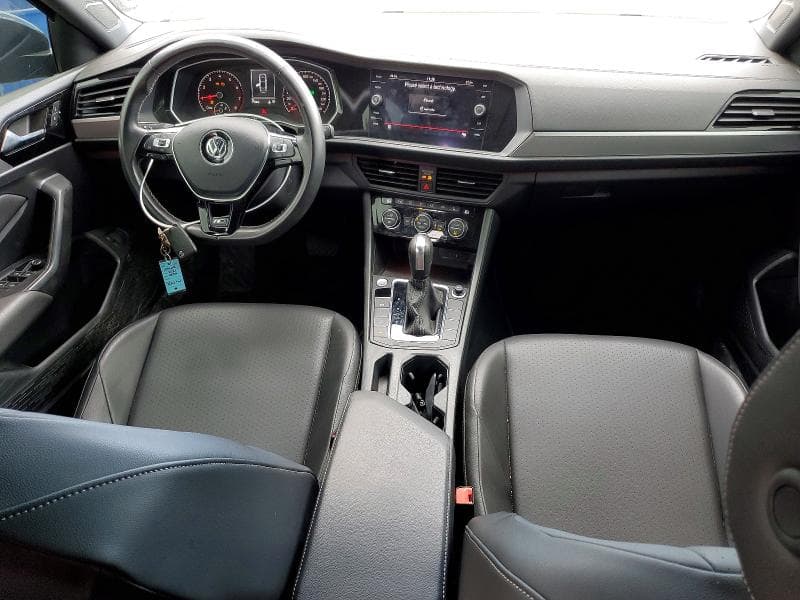 2021 VOLKSWAGEN JETTA 8