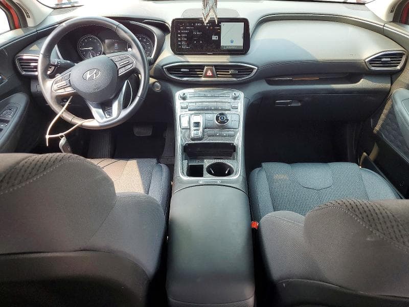 2023 HYUNDAI SANTA FE SEL 8