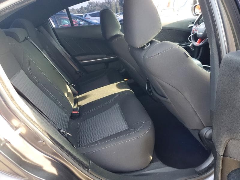 2023 DODGE CHARGER SXT 10