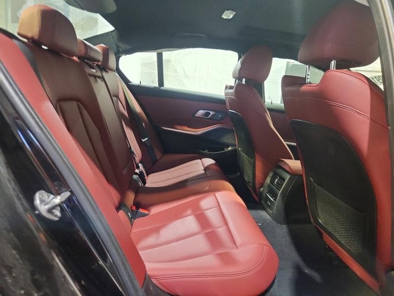 2023 BMW M340XI 10