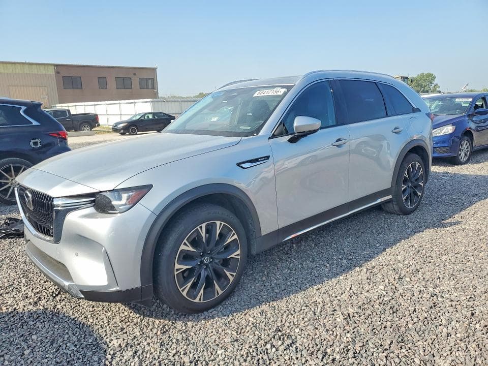 2024 MAZDA CX-90 PREMIUM - 1