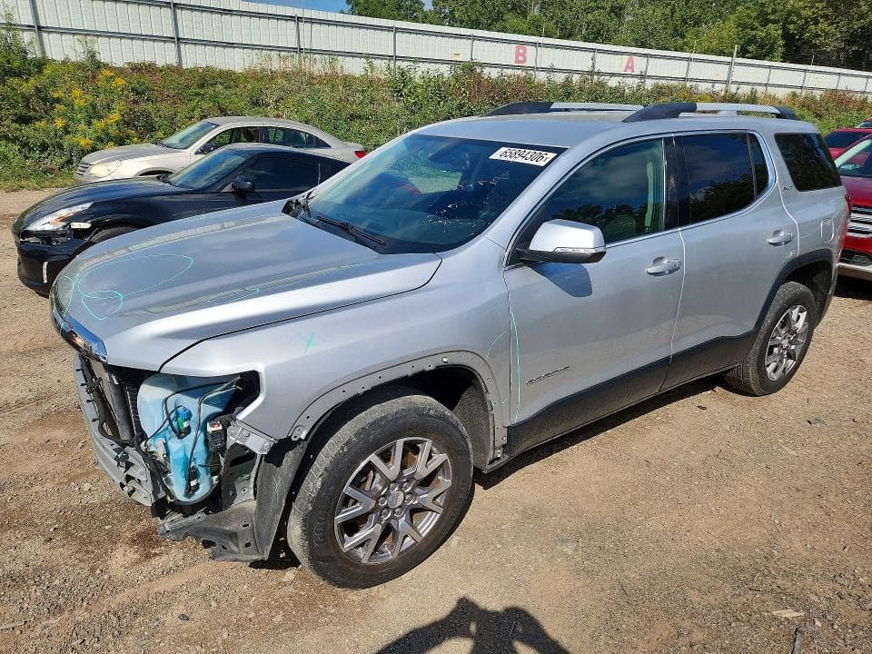 2020 GMC ACADIA SLT - 1