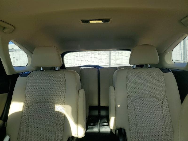 2022 LEXUS RX 350 L 10