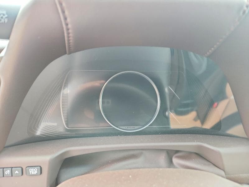 2021 LEXUS ES 250 BASE 9