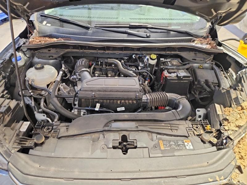 2024 FORD ESCAPE ACTIVE 12