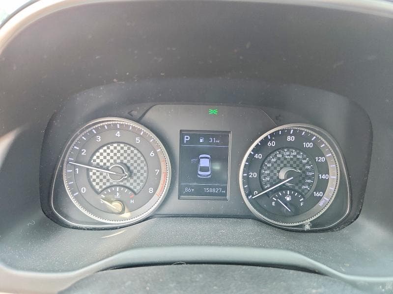 2020 HYUNDAI ELANTRA SEL 9