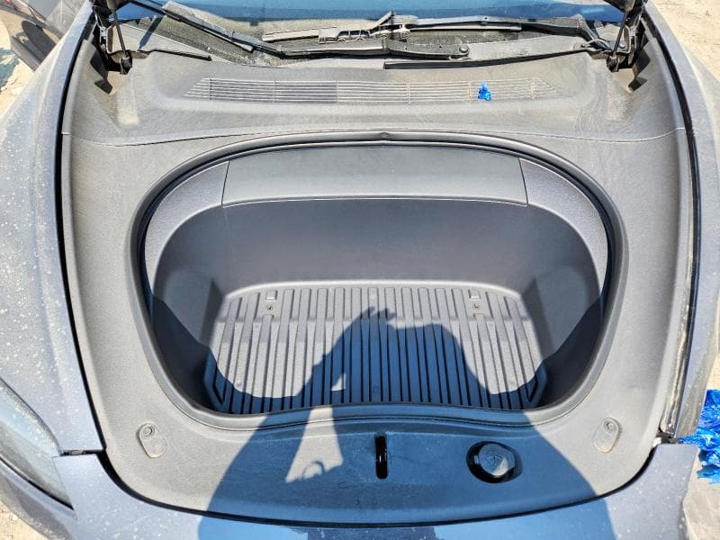 2024 TESLA MODEL 3 11