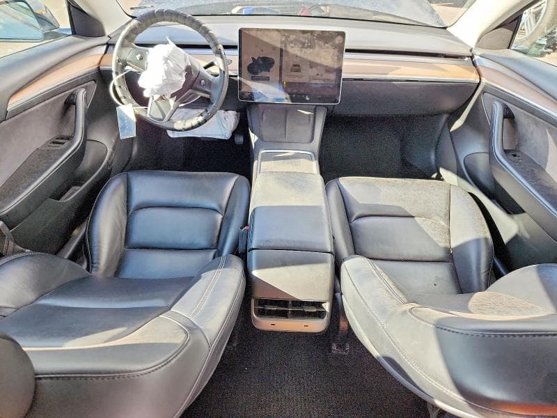 2023 TESLA MODEL 3 8