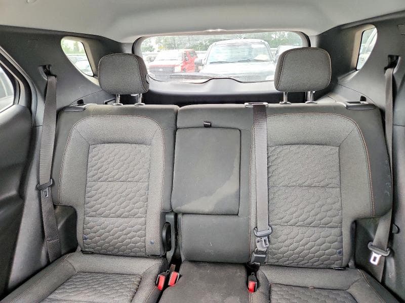 2018 CHEVROLET EQUINOX LT 10