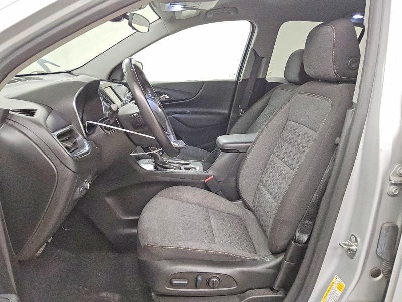 2022 CHEVROLET EQUINOX LT 7