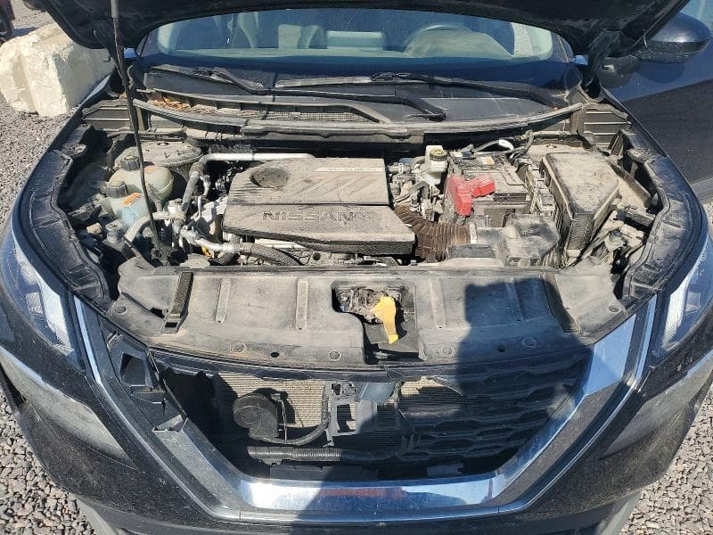 2023 NISSAN ROGUE SV 12
