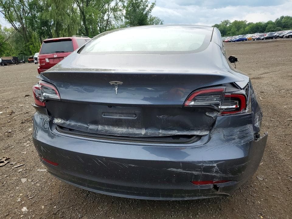 2023 TESLA MODEL 3 6