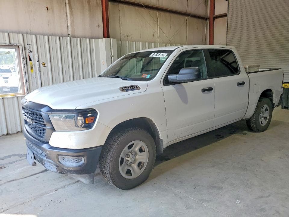 2023 RAM 1500 TRADESMAN - 1