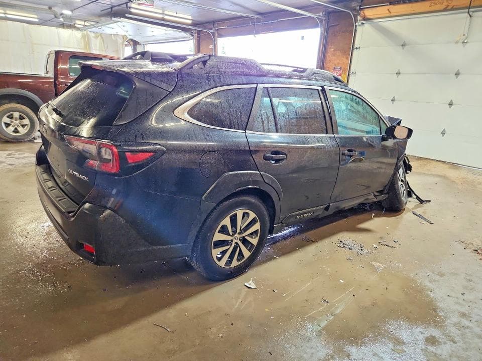2024 SUBARU OUTBACK PREMIUM 3