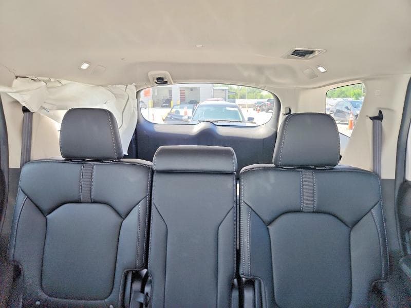 2026 HONDA PILOT EXL 10