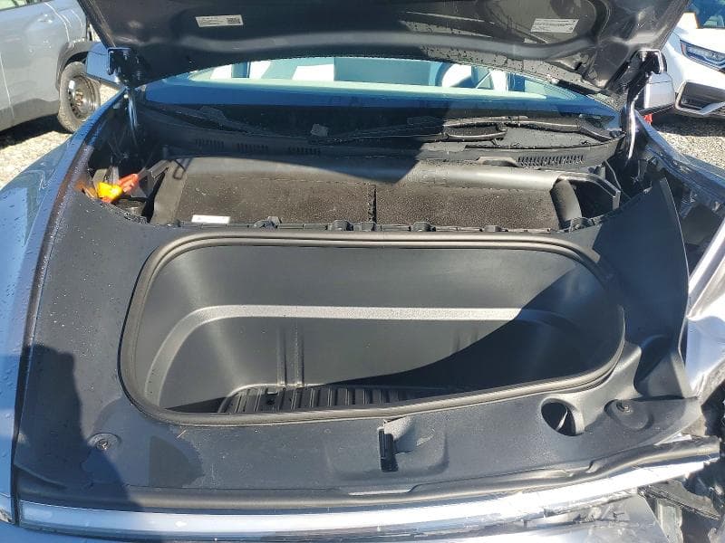 2026 TESLA MODEL Y 11