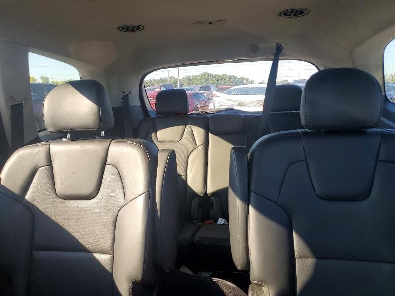 2023 KIA TELLURIDE S 10